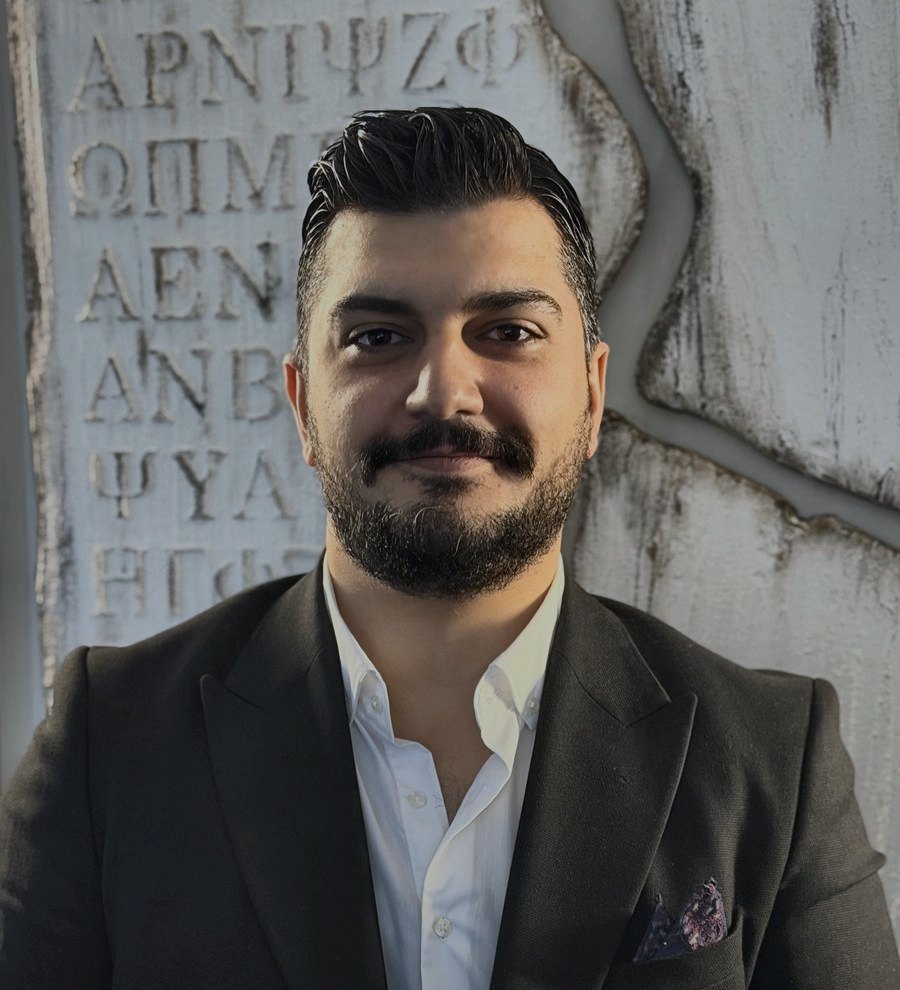 Av. Alperen Burak Yılmaz
