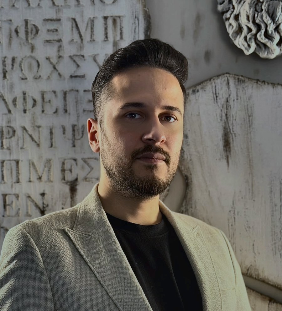 Batuhan Şenol