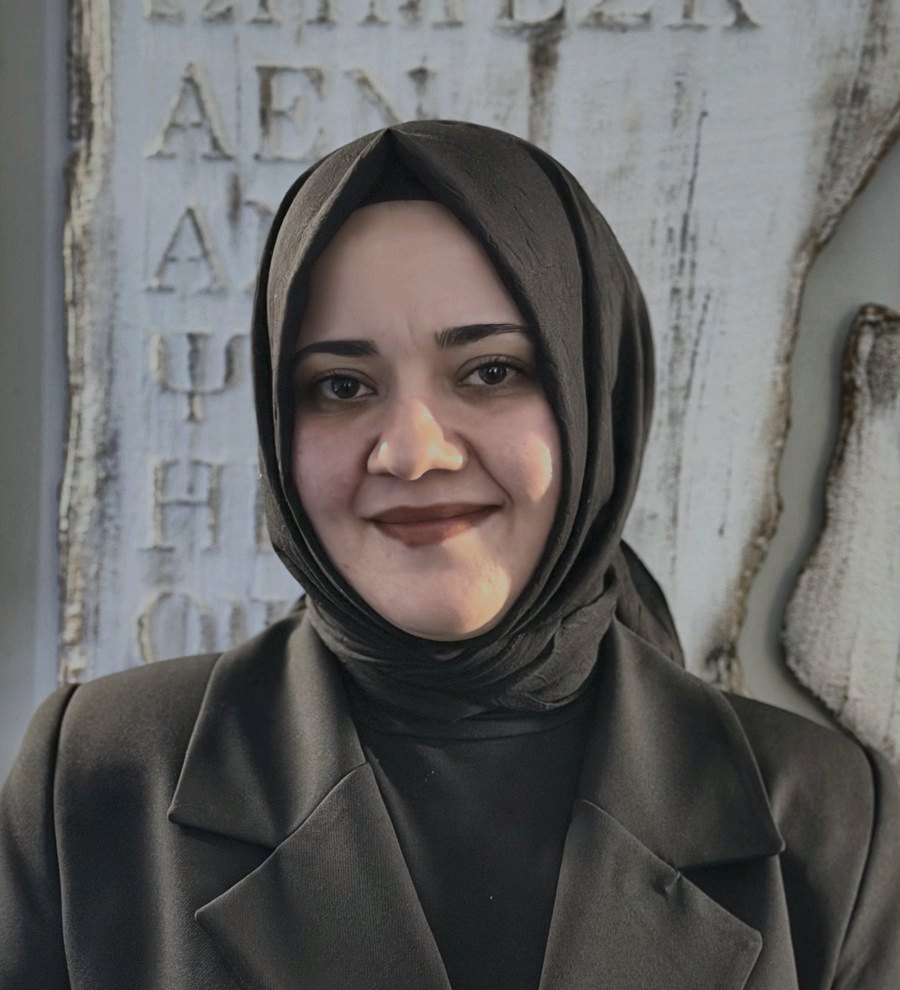 Rabia Setkaya